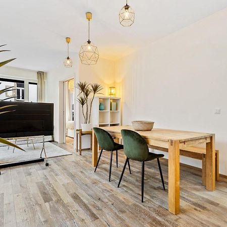 Elegant 1Br - Limpertsberg Gem Apartment Luxembourg Exterior photo