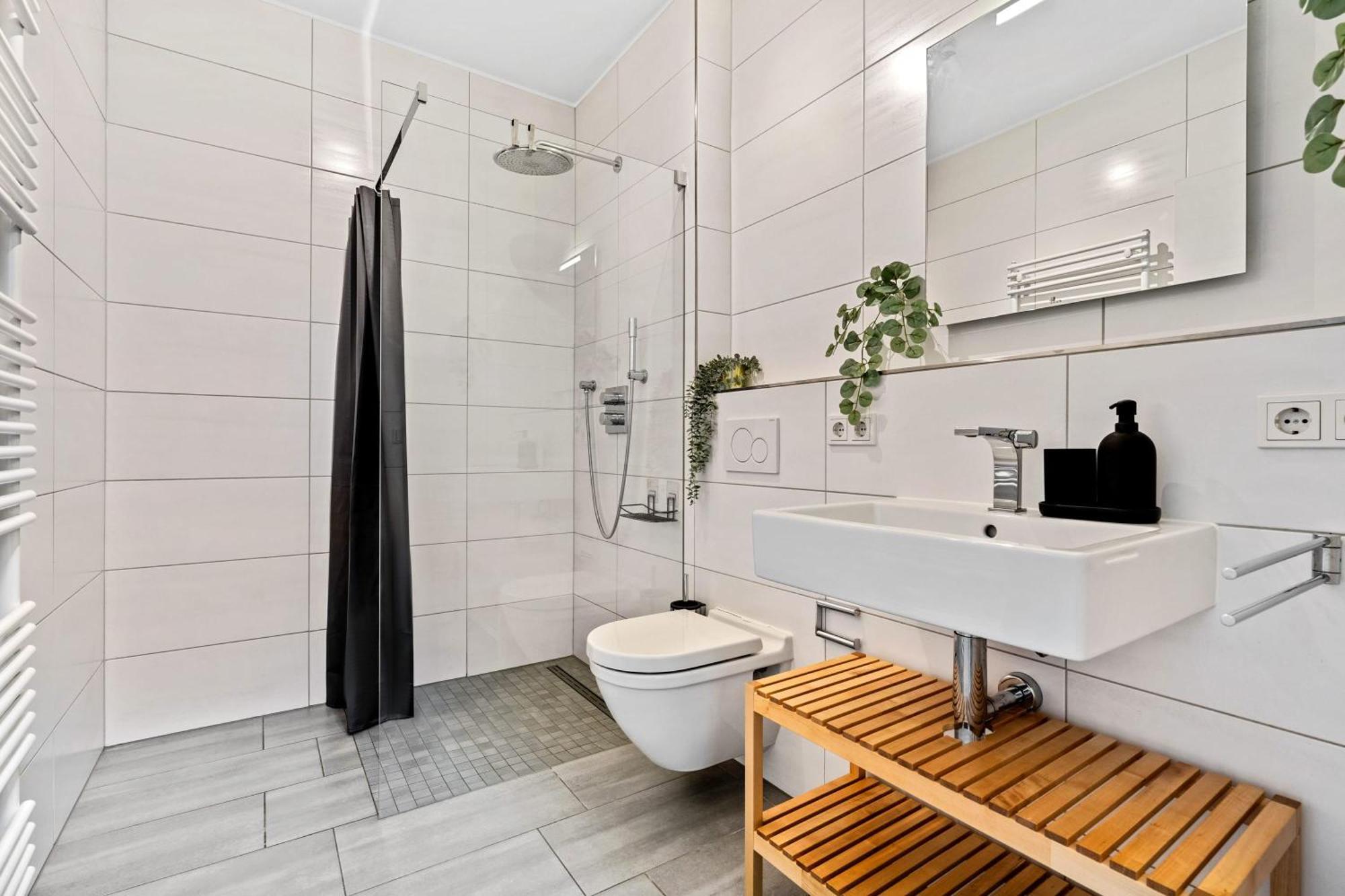 Elegant 1Br - Limpertsberg Gem Apartment Luxembourg Exterior photo